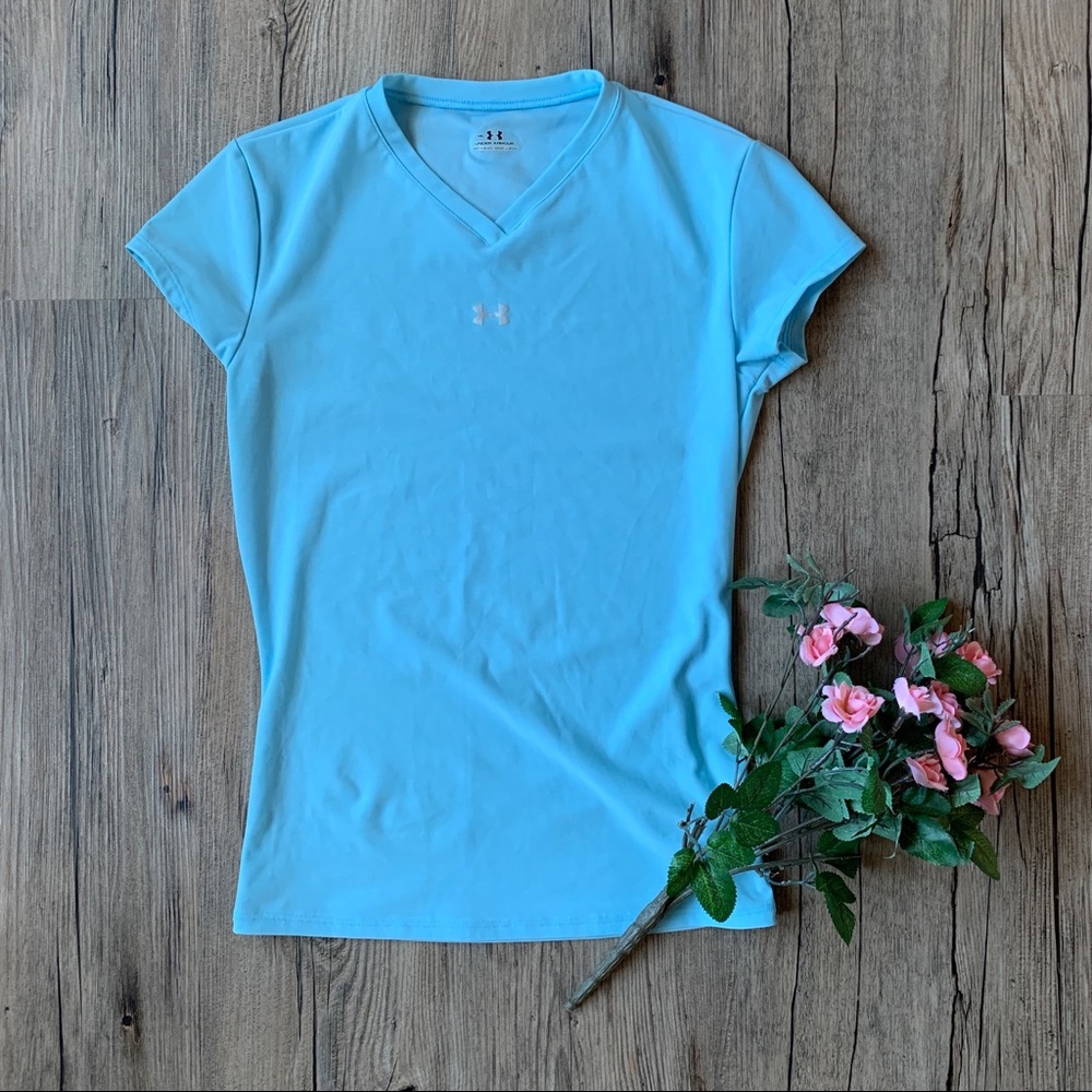 Under Armour | Athletic Top